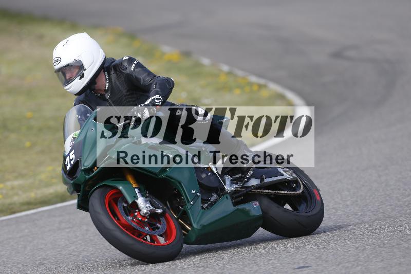 /04 05.04.2026 Speer Racing ADR/Gruppe gruen/75